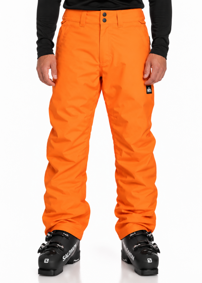 Quiksilver Estate Erkek Kayak/Snowboard Pantolonu-EQYTP03237