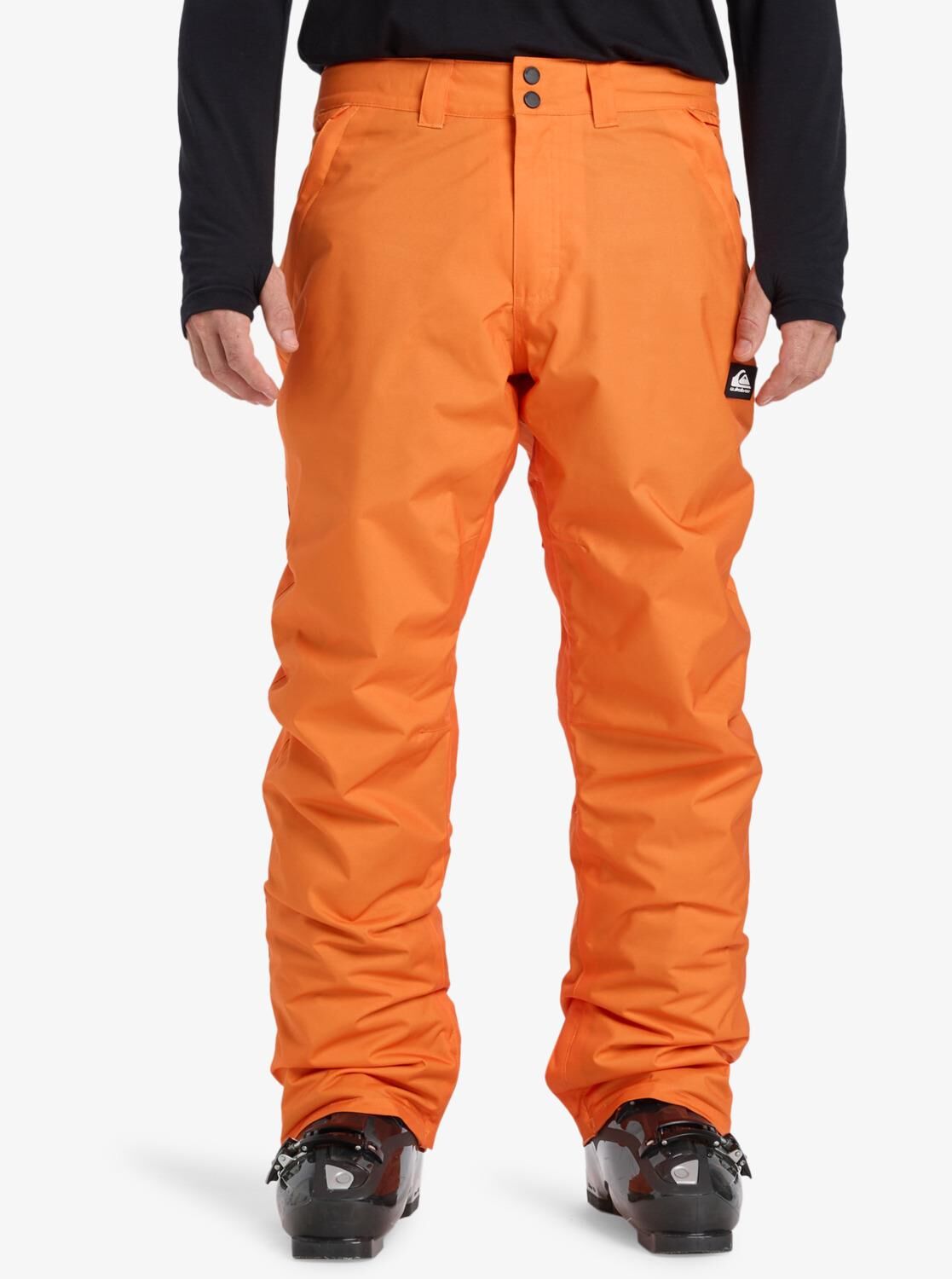 Quiksilver Estate Erkek Kayak/Snowboard Pantolonu-EQYTP03237
