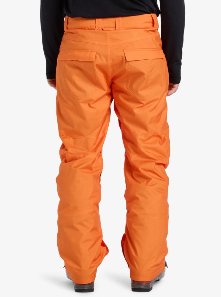 Quiksilver Estate Erkek Kayak/Snowboard Pantolonu-EQYTP03237