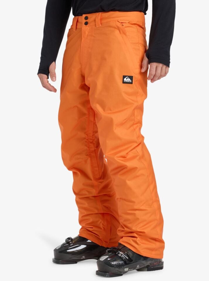Quiksilver Estate Erkek Kayak/Snowboard Pantolonu-EQYTP03237