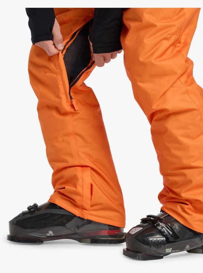 Quiksilver Estate Erkek Kayak/Snowboard Pantolonu-EQYTP03237