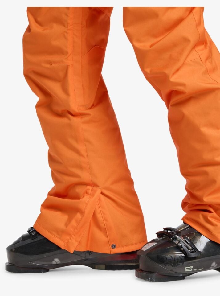 Quiksilver Estate Erkek Kayak/Snowboard Pantolonu-EQYTP03237