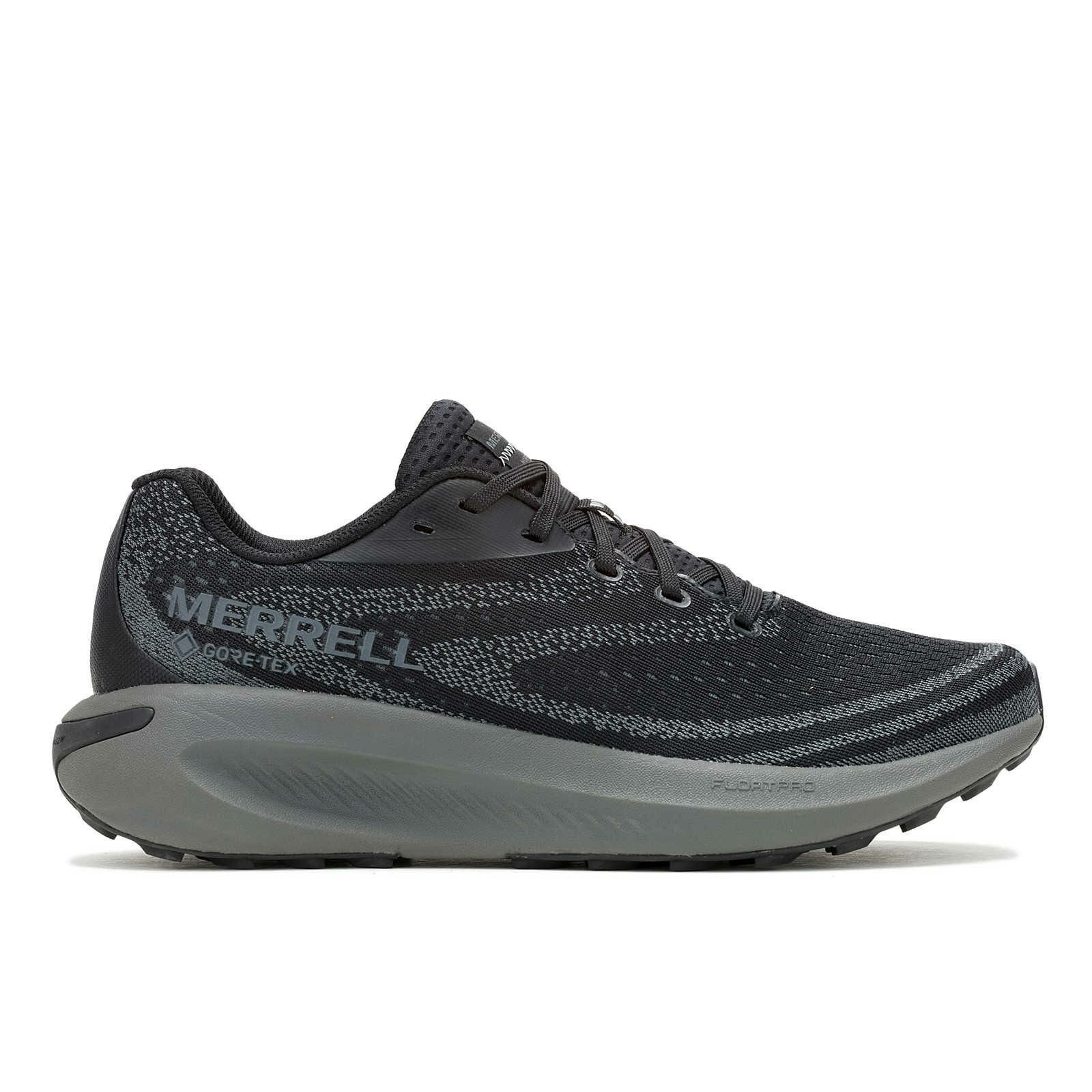 Merrell Morphlite Gore-Tex Erkek Patika Koşu Ayakkabısı-J068219