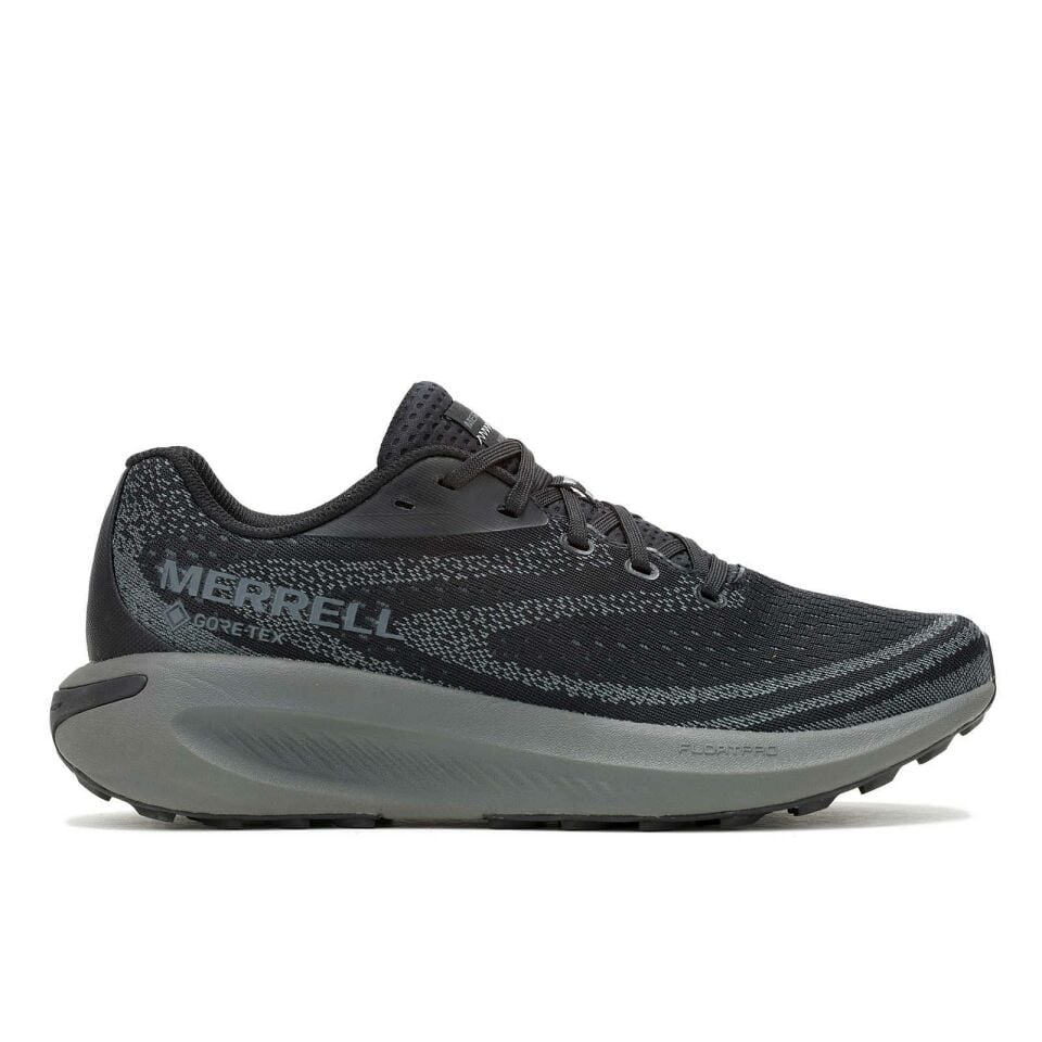 Merrell Morphlite Gore-Tex Erkek Patika Koşu Ayakkabısı-J068219