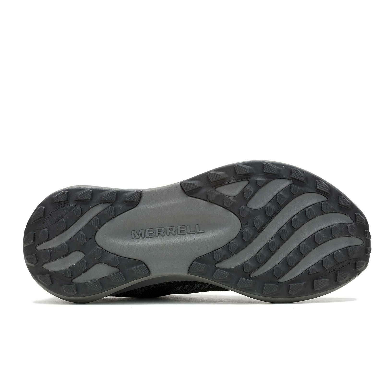 Merrell Morphlite Gore-Tex Erkek Patika Koşu Ayakkabısı-J068219
