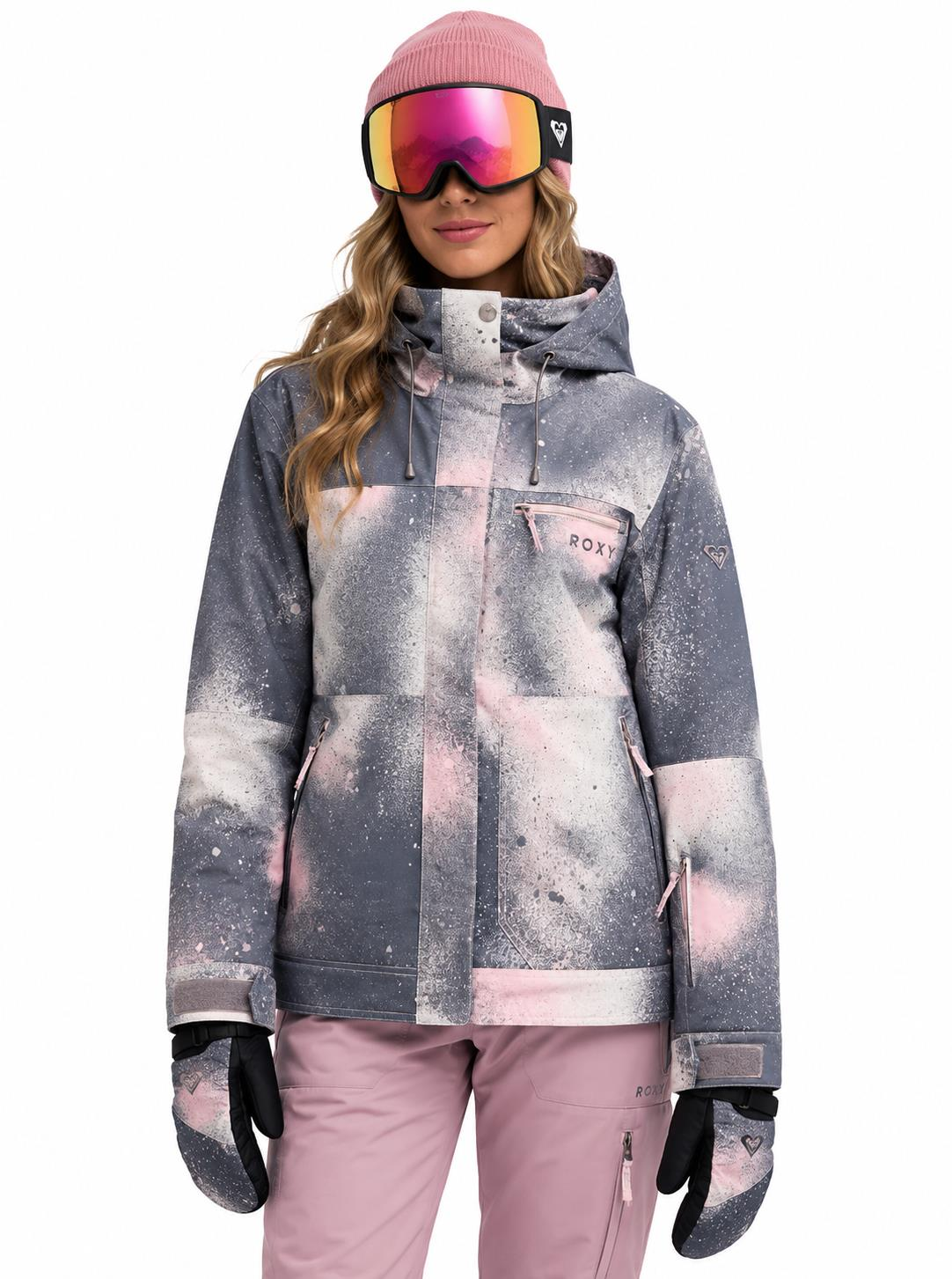 Roxy Brylee Kadın Kayak/Snowboard Montu-ERJTJ03530