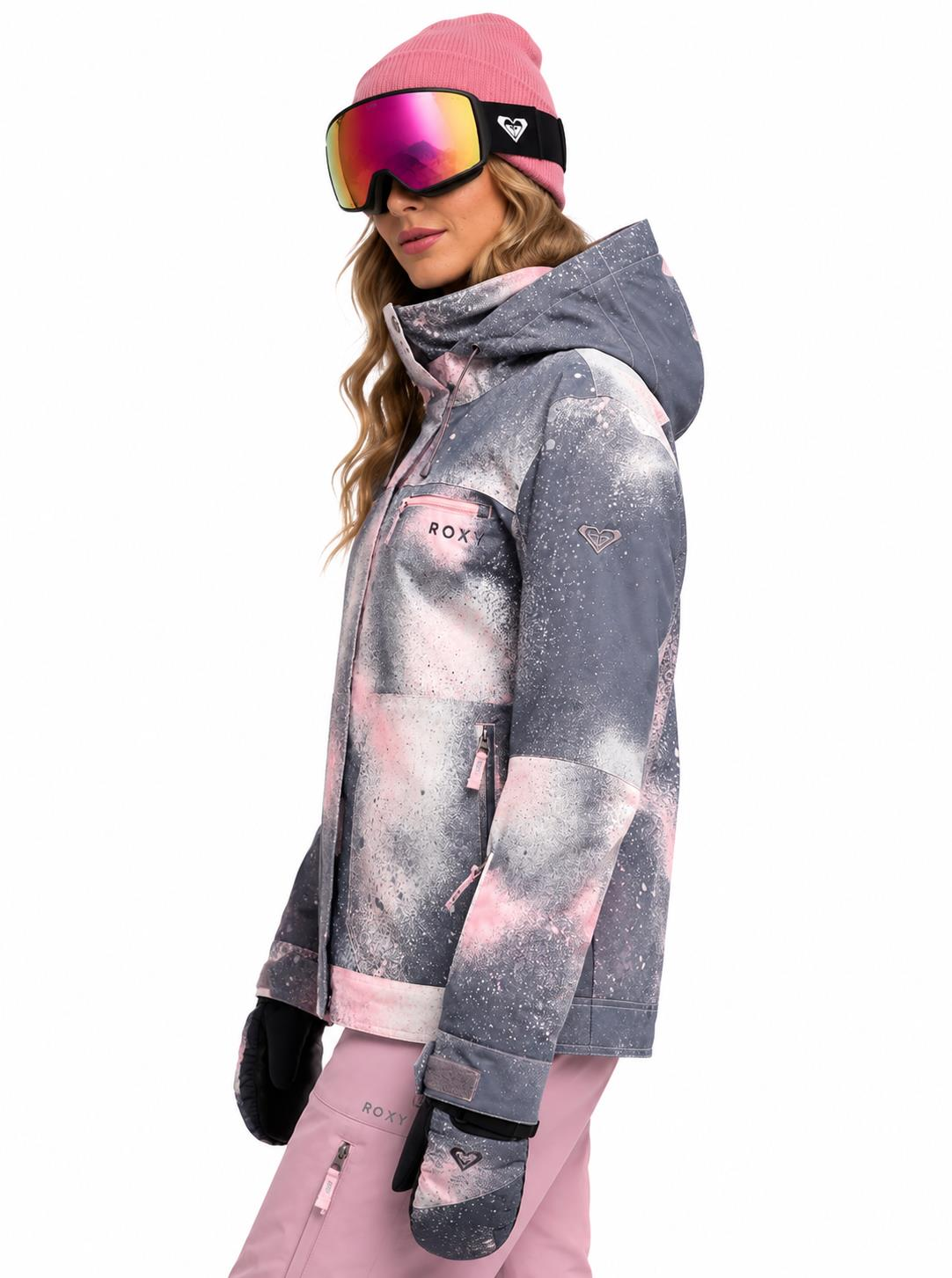 Roxy Brylee Kadın Kayak/Snowboard Montu-ERJTJ03530