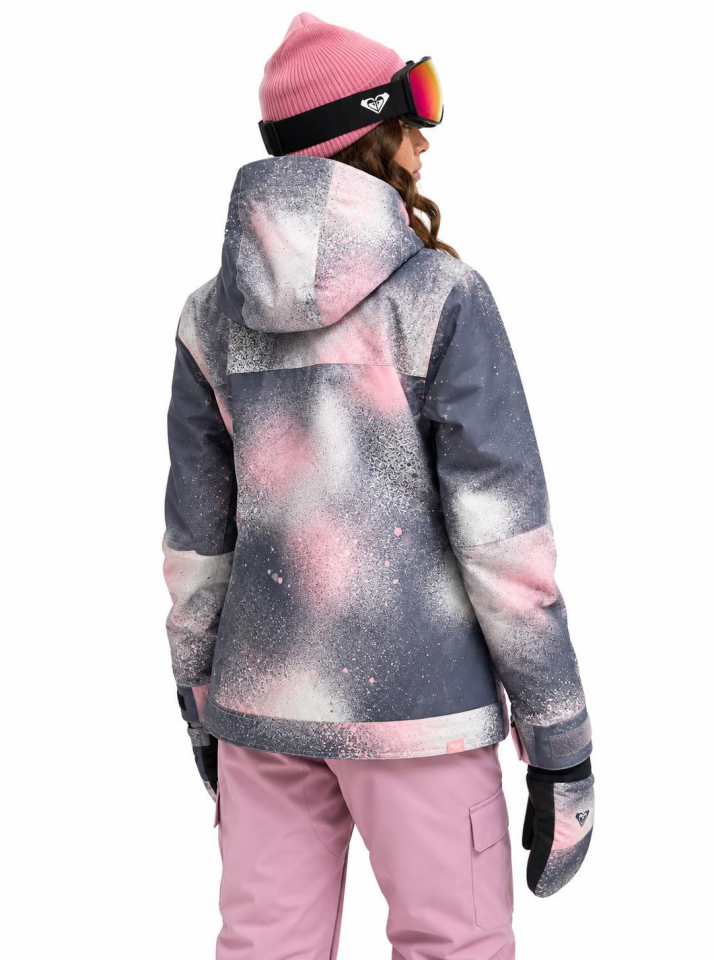 Roxy Brylee Kadın Kayak/Snowboard Montu-ERJTJ03530