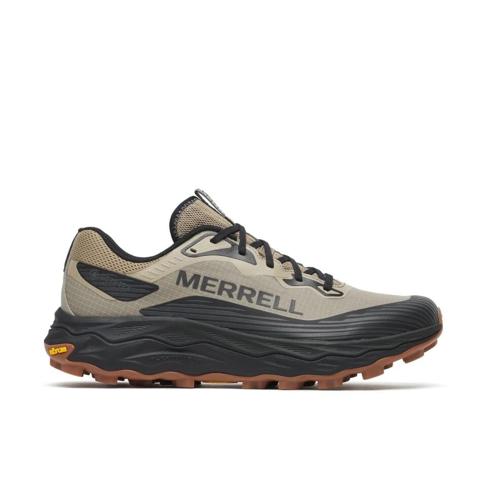 Merrell Agility Peak 6 Gore-Tex Erkek Koşu & Yürüyüş Ayakkabısı-J00005563