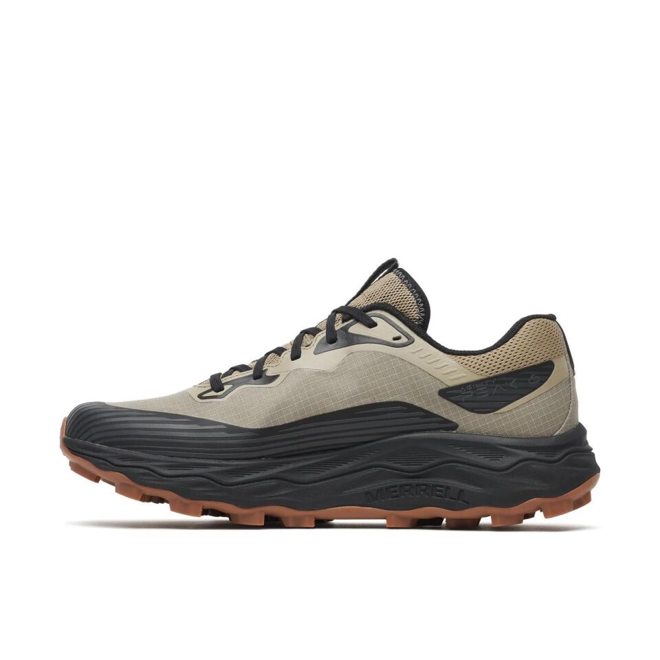 Merrell Agility Peak 6 Gore-Tex Erkek Koşu & Yürüyüş Ayakkabısı-J00005563