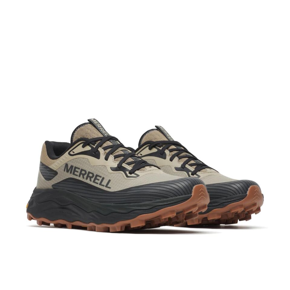 Merrell Agility Peak 6 Gore-Tex Erkek Koşu & Yürüyüş Ayakkabısı-J00005563