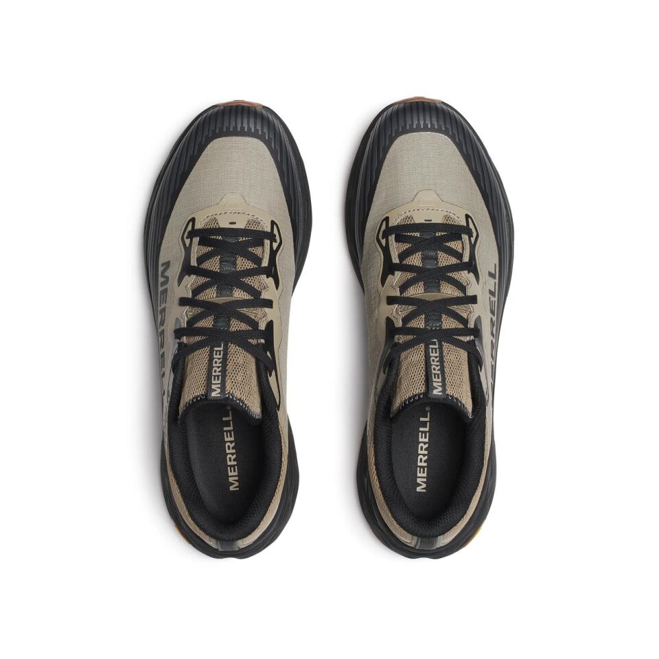 Merrell Agility Peak 6 Gore-Tex Erkek Koşu & Yürüyüş Ayakkabısı-J00005563