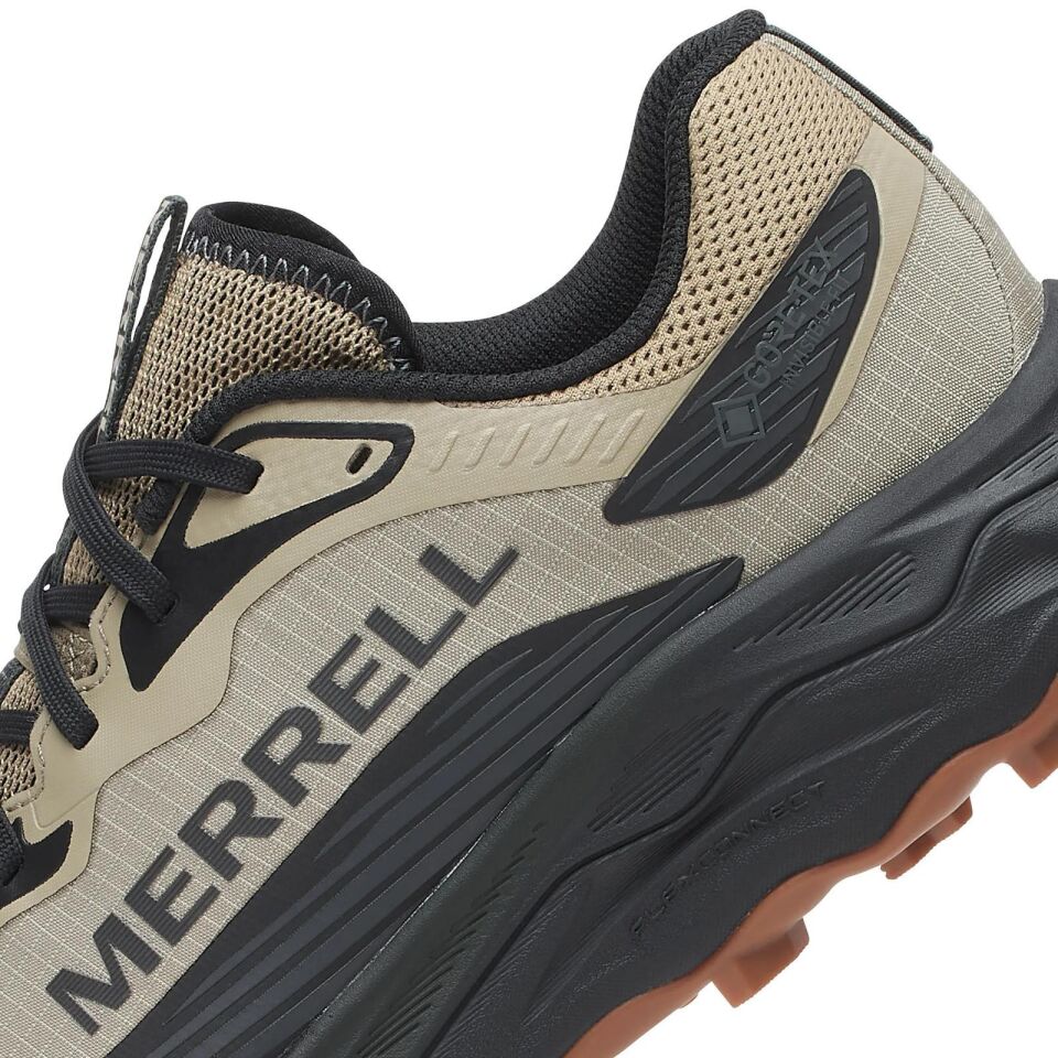 Merrell Agility Peak 6 Gore-Tex Erkek Koşu & Yürüyüş Ayakkabısı-J00005563