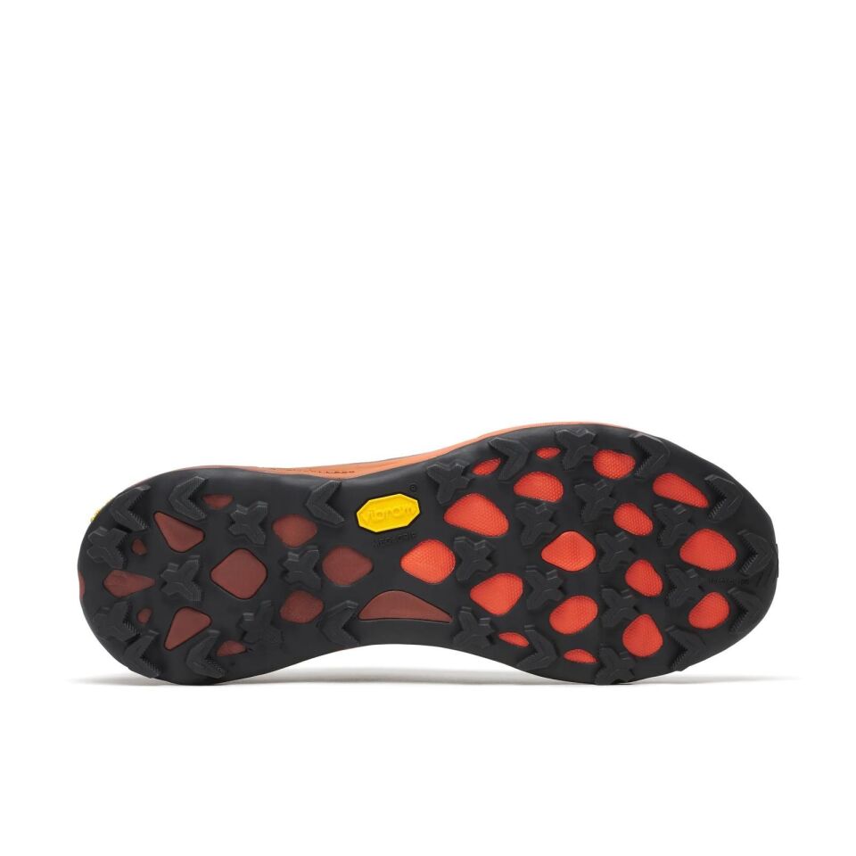 Merrell Agility Peak 6 Gore-Tex Erkek Koşu & Yürüyüş Ayakkabısı-J00005563