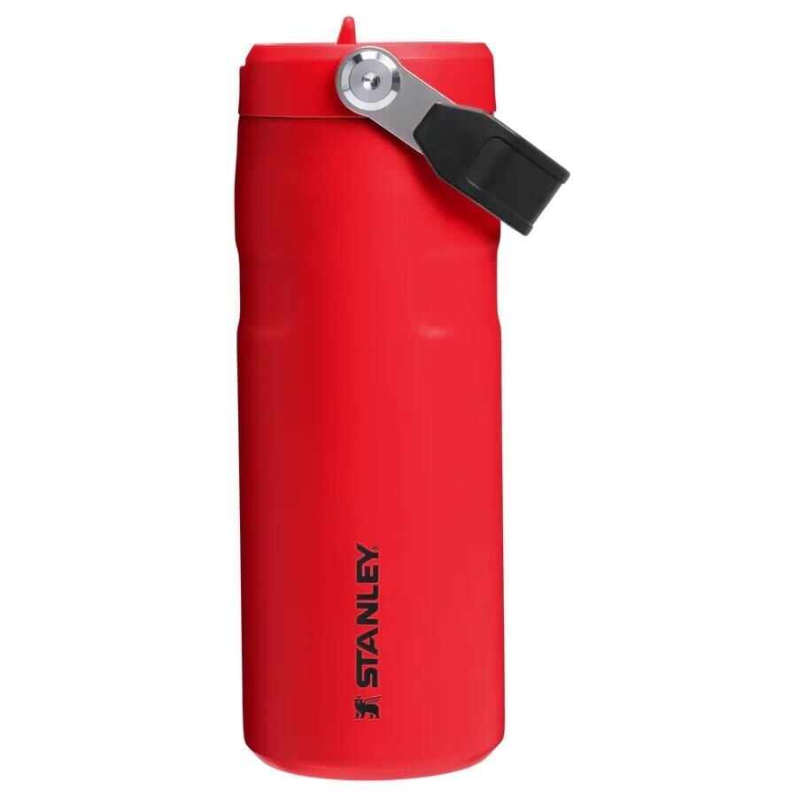 Stanley The IceFlow Flip Straw Pipetli Termos 0.47 LT-10-12110-0211