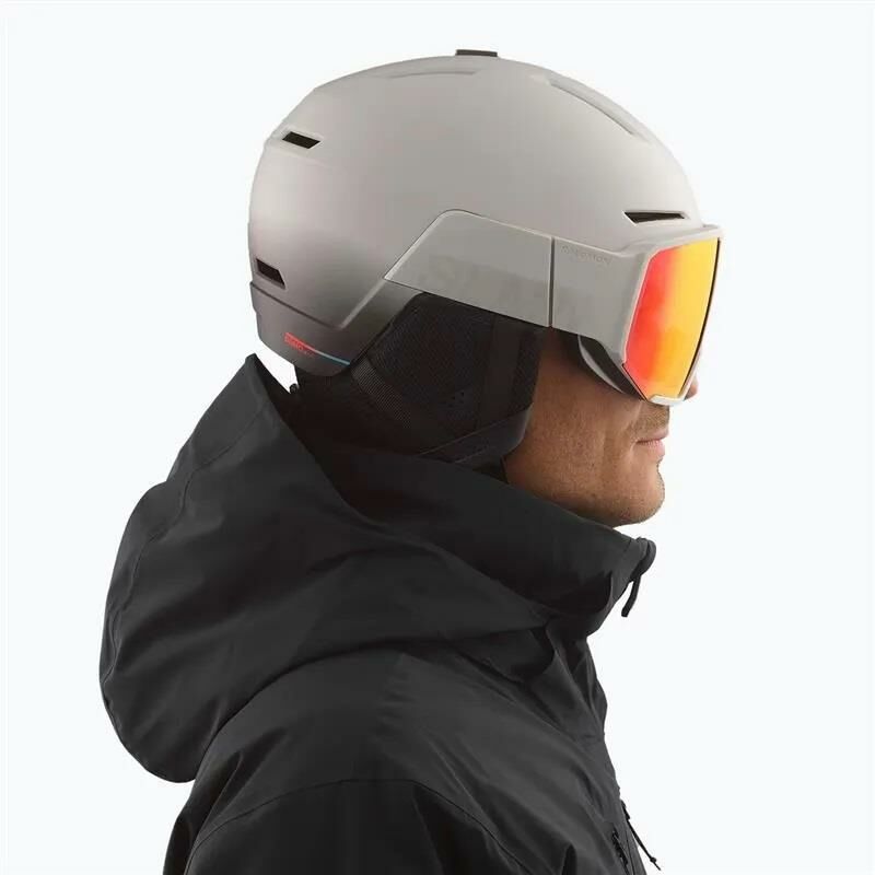 Salomon Osmo Pro Sigma Photo Unisex Kayak/Snowboard Kaskı-L47616300