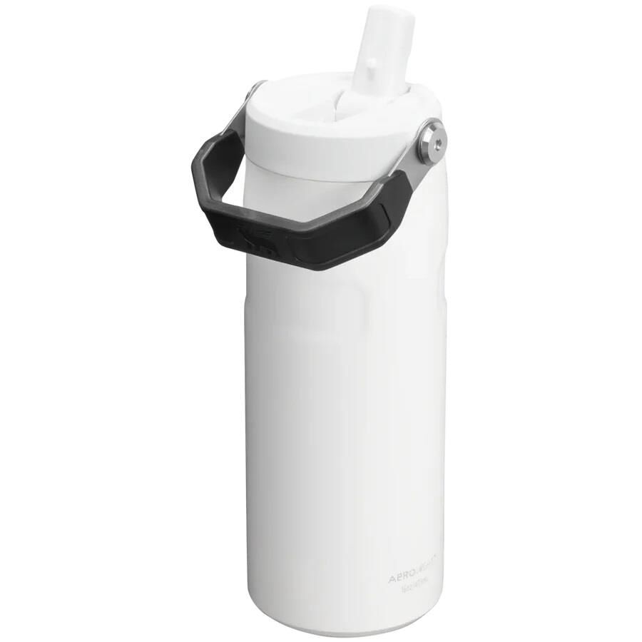 Stanley The IceFlow Flip Straw Pipetli Termos 0.47 LT-10-12110-0205