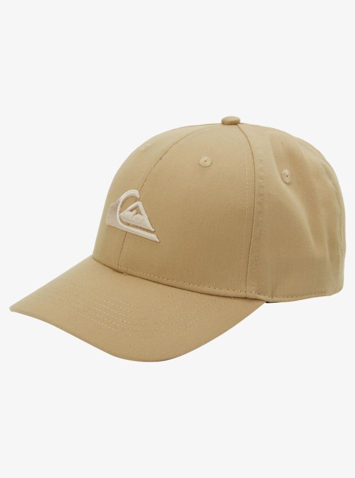 Quiksilver Decades HDWR Unisex Şapka-AQYHA04002