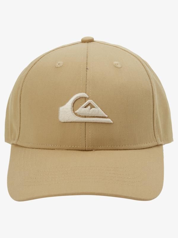 Quiksilver Decades HDWR Unisex Şapka-AQYHA04002