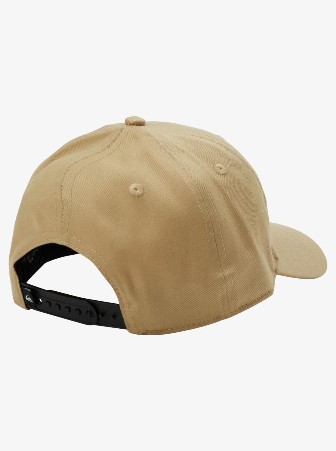 Quiksilver Decades HDWR Unisex Şapka-AQYHA04002