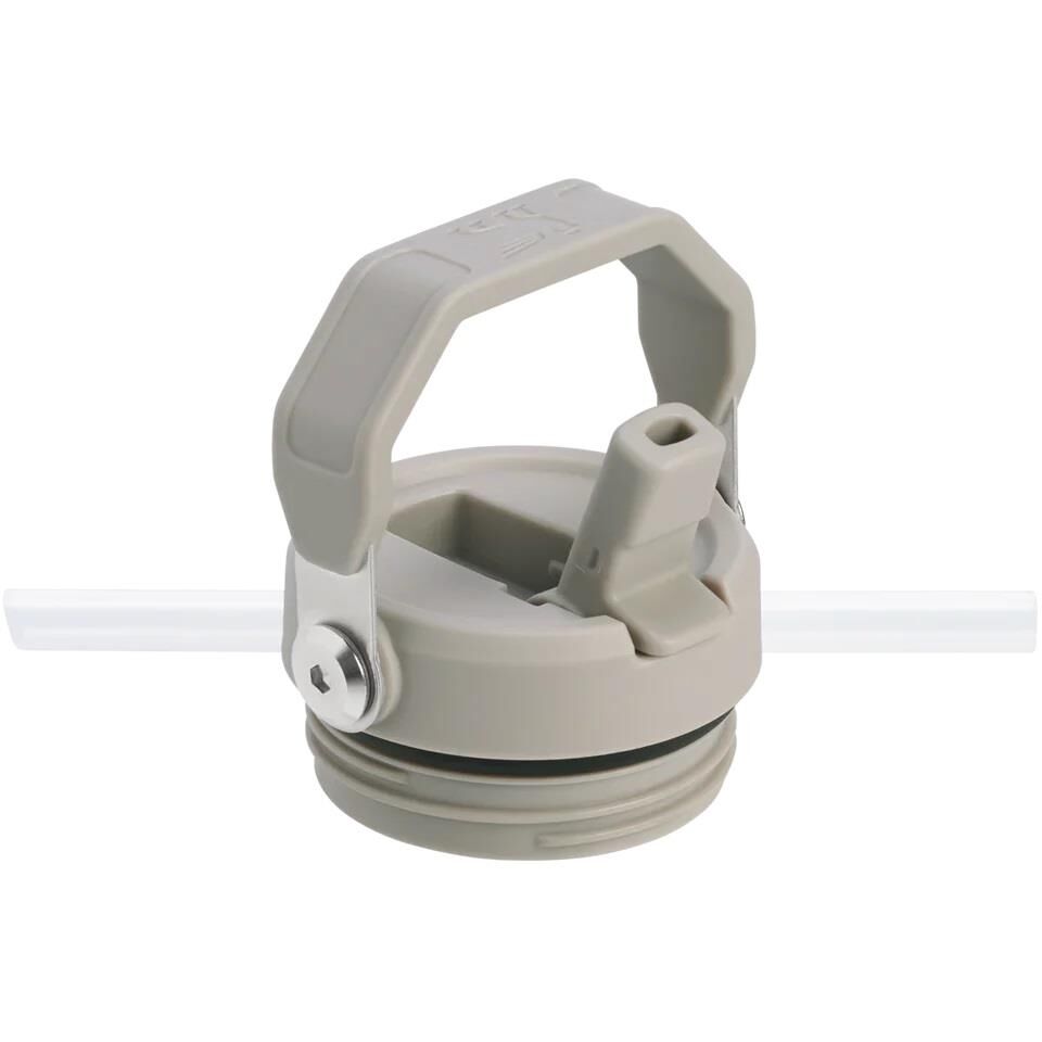 Stanley The IceFlow Flip Straw Pipetli Termos 0.47 LT-10-12110-0203