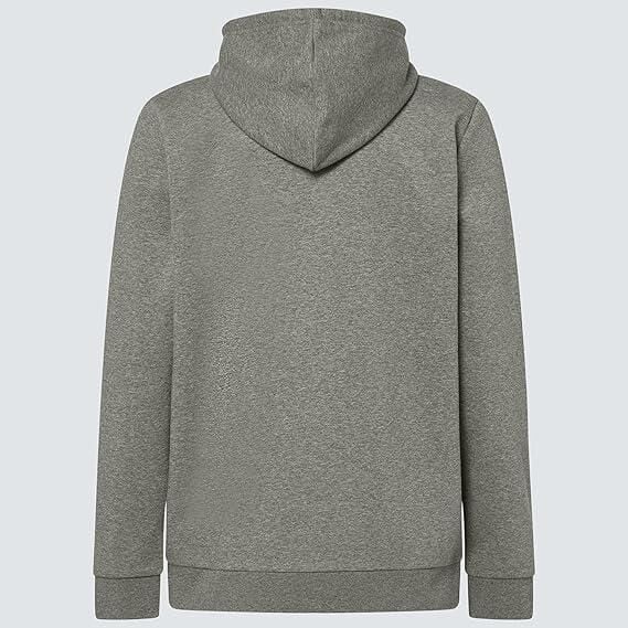 Oakley Bark FZ Hoodie 2.0 Erkek Sweatshirt-FOA402598