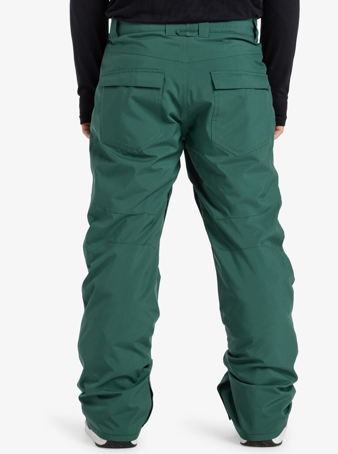Quiksilver Estate Erkek Kayak/Snowboard Pantolonu-EQYTP03237