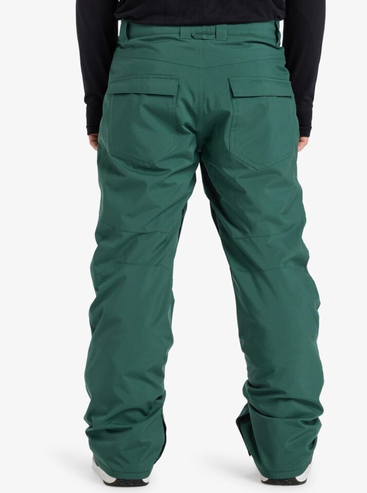 Quiksilver Estate Erkek Kayak/Snowboard Pantolonu-EQYTP03237