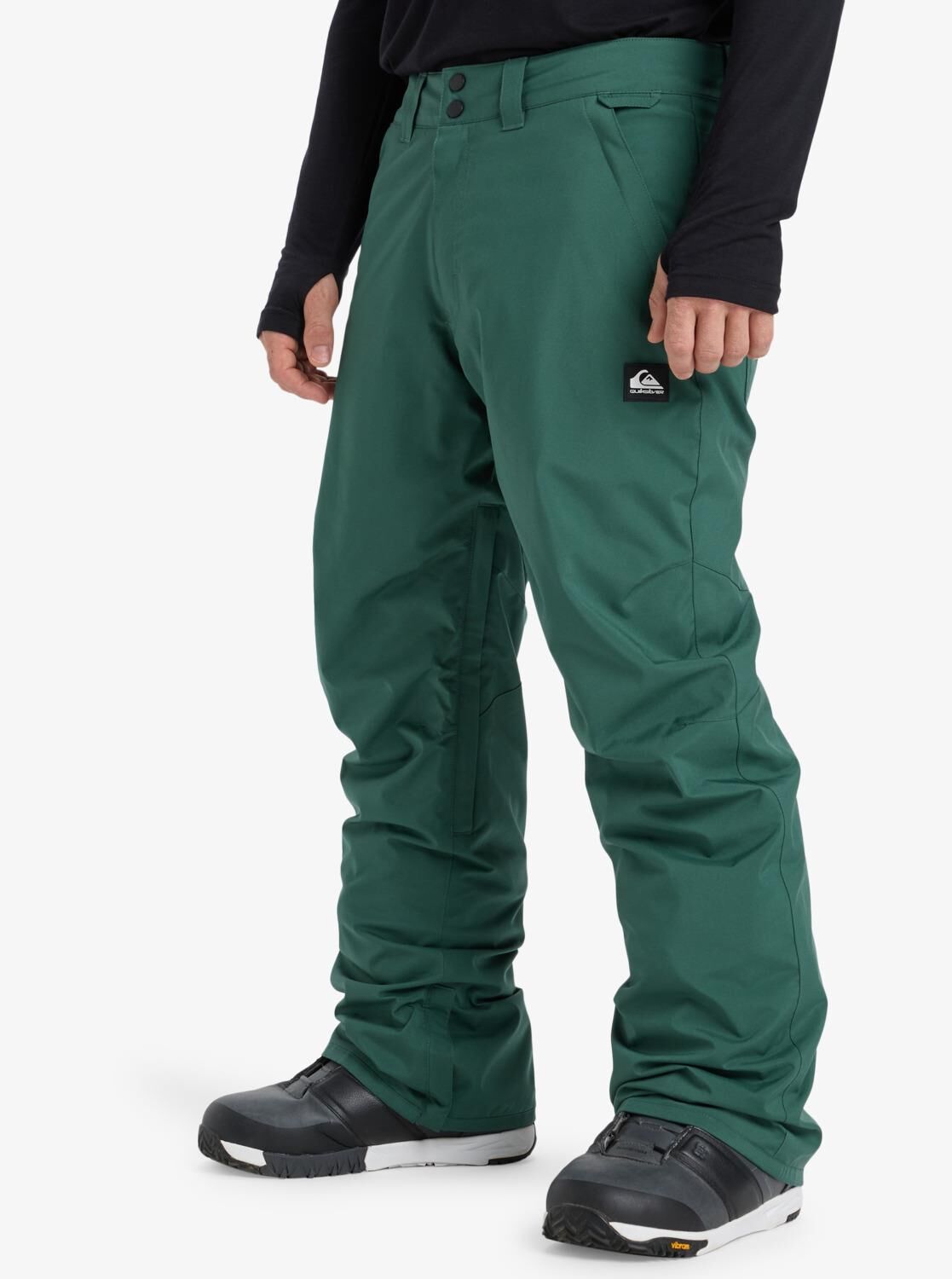 Quiksilver Estate Erkek Kayak/Snowboard Pantolonu-EQYTP03237