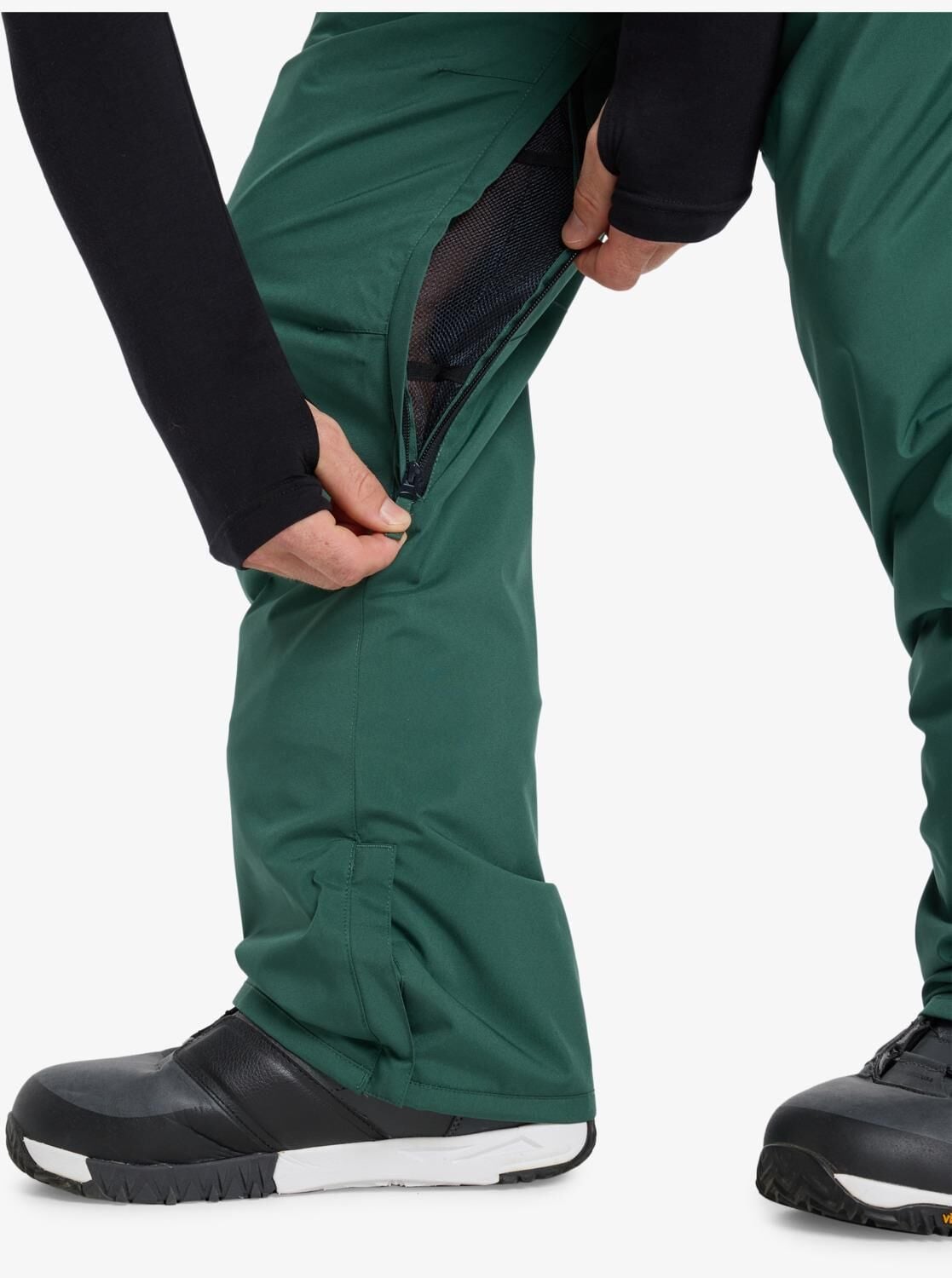 Quiksilver Estate Erkek Kayak/Snowboard Pantolonu-EQYTP03237