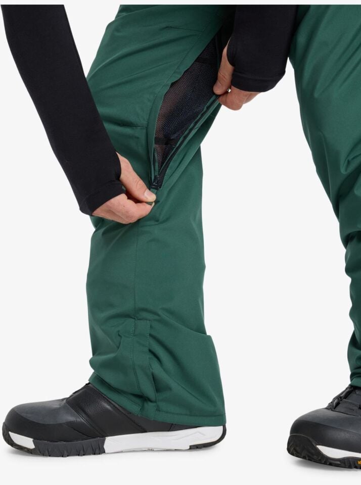 Quiksilver Estate Erkek Kayak/Snowboard Pantolonu-EQYTP03237