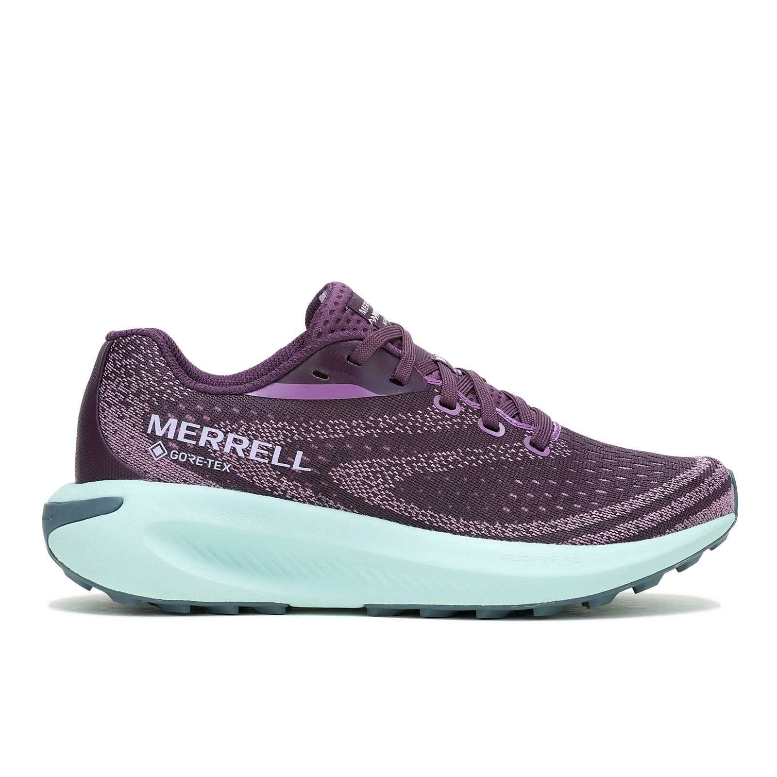 Merrell Morphlite Gore-Tex Kadın Patika Koşu Ayakkabısı-J068280