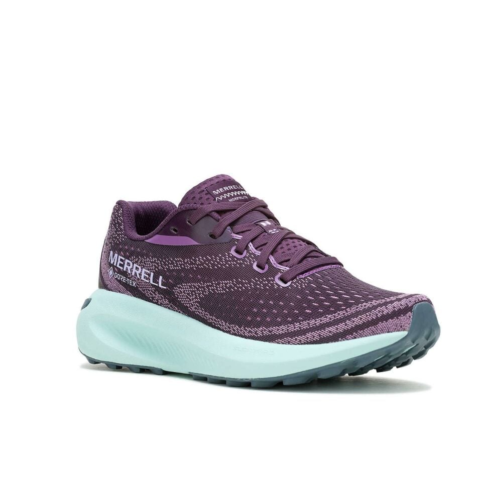 Merrell Morphlite Gore-Tex Kadın Patika Koşu Ayakkabısı-J068280
