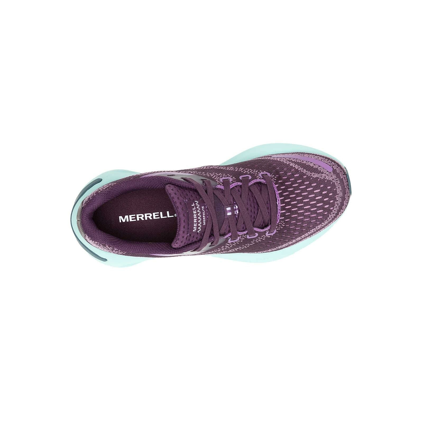 Merrell Morphlite Gore-Tex Kadın Patika Koşu Ayakkabısı-J068280