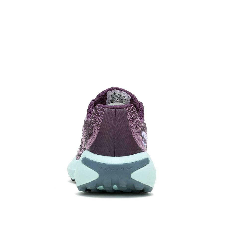 Merrell Morphlite Gore-Tex Kadın Patika Koşu Ayakkabısı-J068280