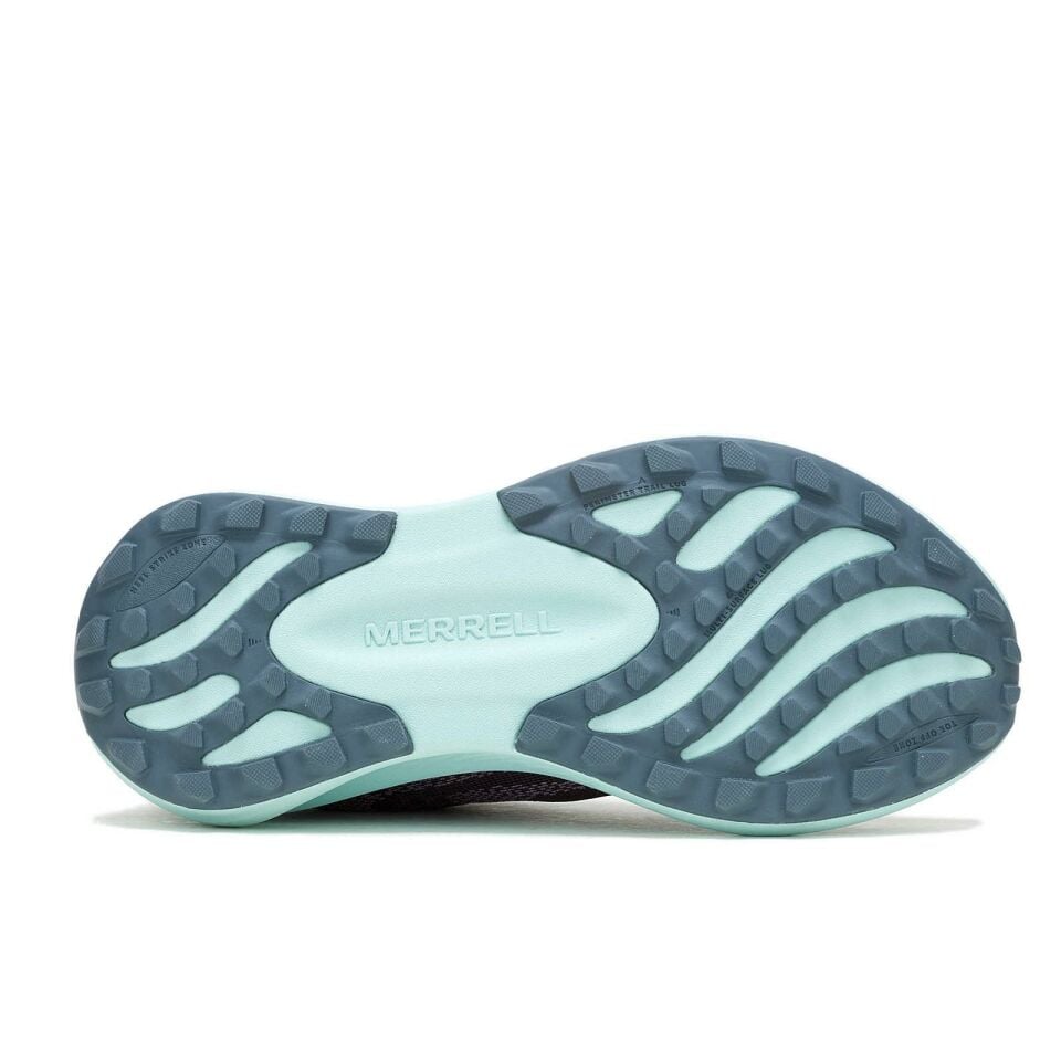 Merrell Morphlite Gore-Tex Kadın Patika Koşu Ayakkabısı-J068280