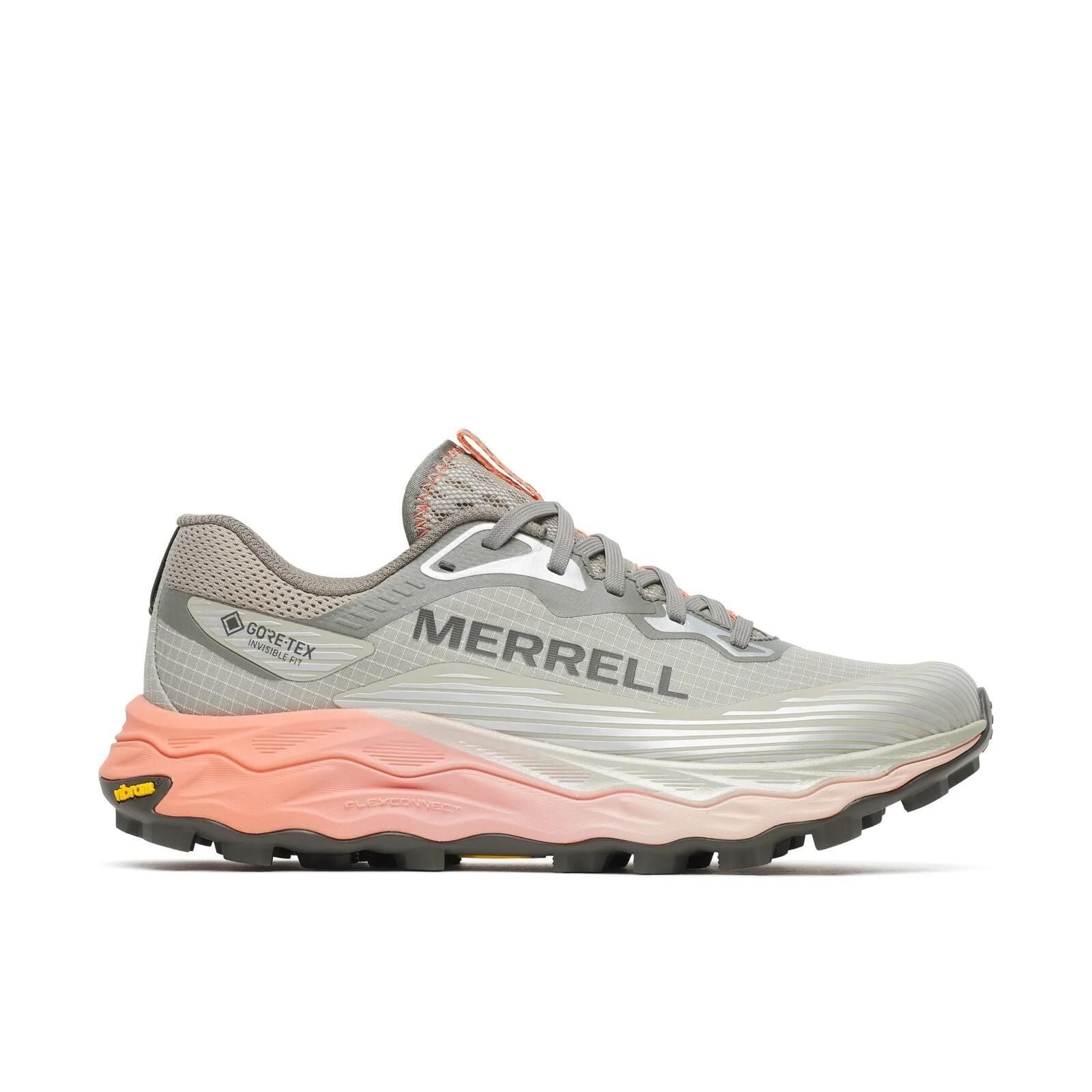 Merrell Agility Peak 6 Gore-Tex Kadın Koşu & Yürüyüş Ayakkabısı-J00005818