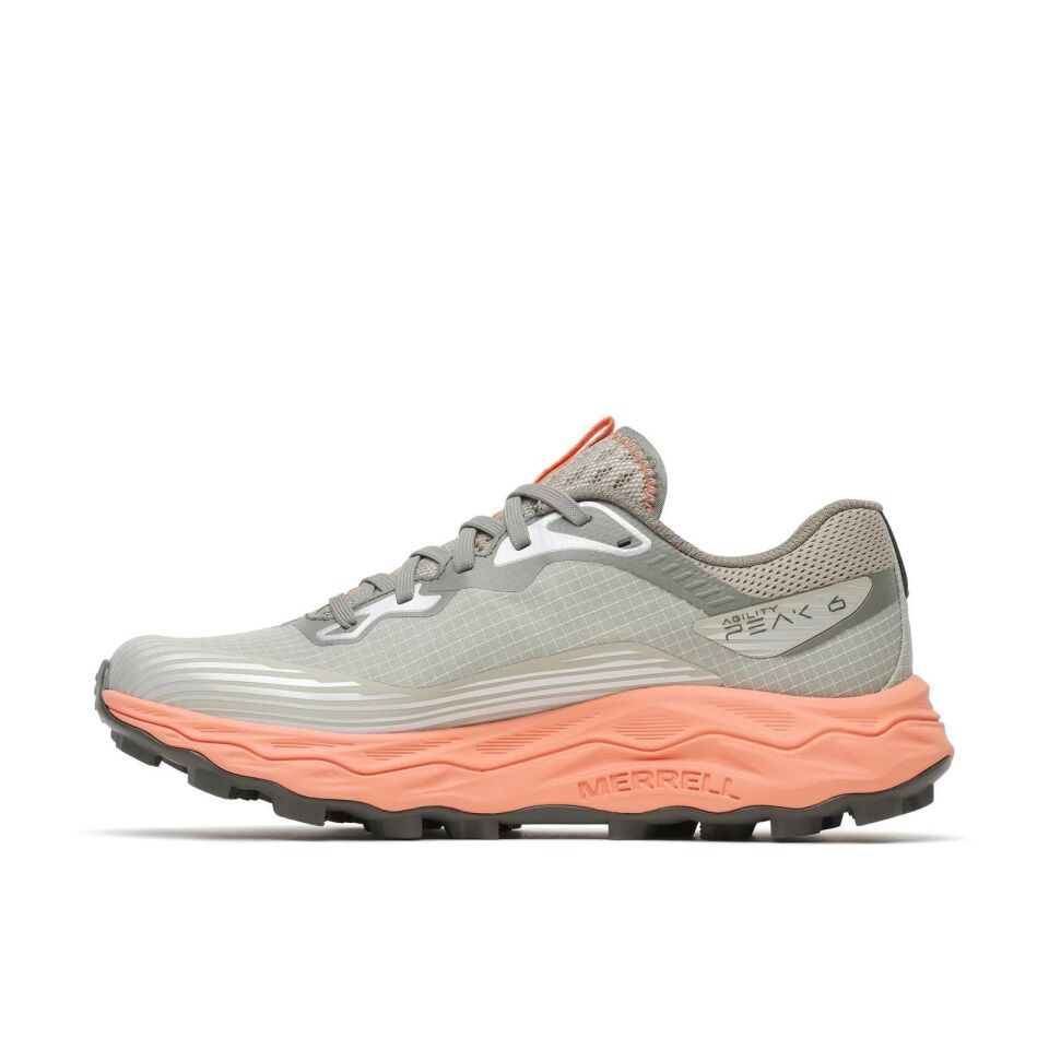 Merrell Agility Peak 6 Gore-Tex Kadın Koşu & Yürüyüş Ayakkabısı-J00005818