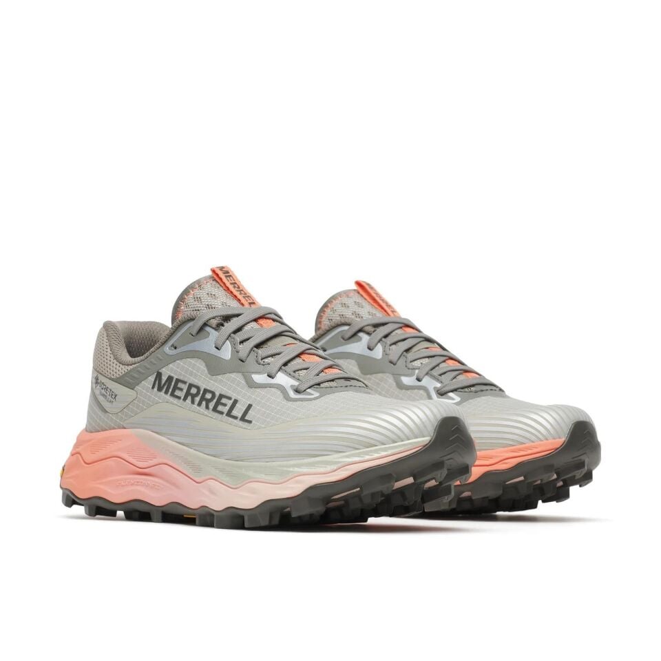Merrell Agility Peak 6 Gore-Tex Kadın Koşu & Yürüyüş Ayakkabısı-J00005818