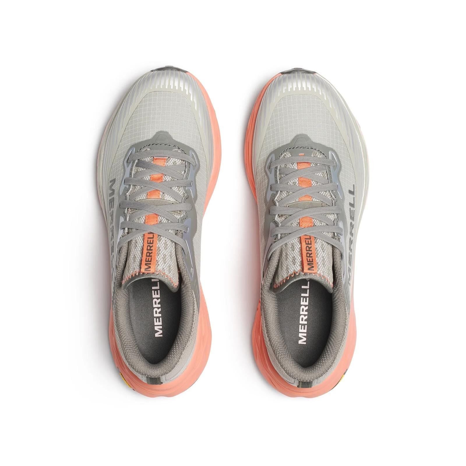 Merrell Agility Peak 6 Gore-Tex Kadın Koşu & Yürüyüş Ayakkabısı-J00005818