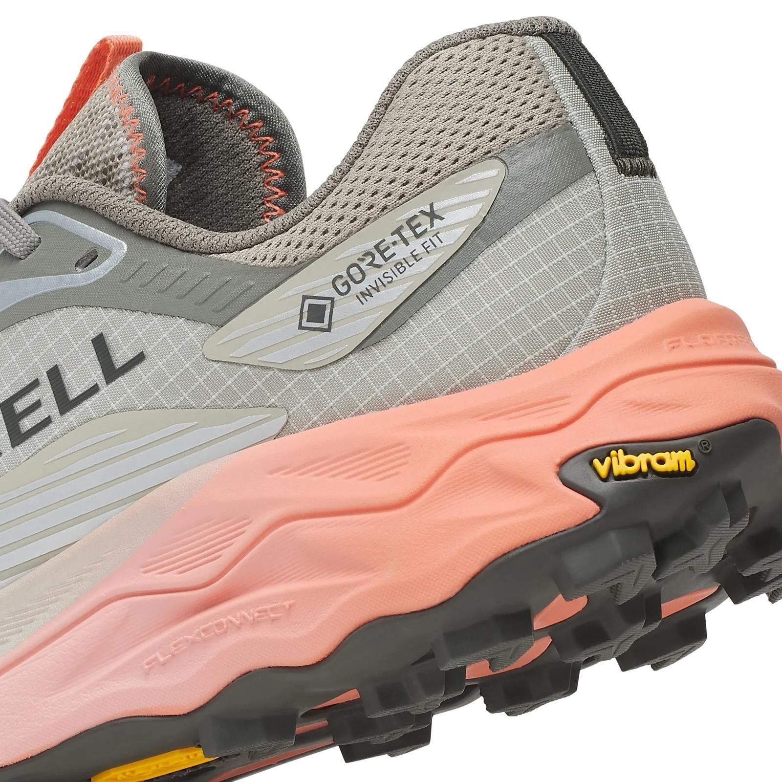 Merrell Agility Peak 6 Gore-Tex Kadın Koşu & Yürüyüş Ayakkabısı-J00005818