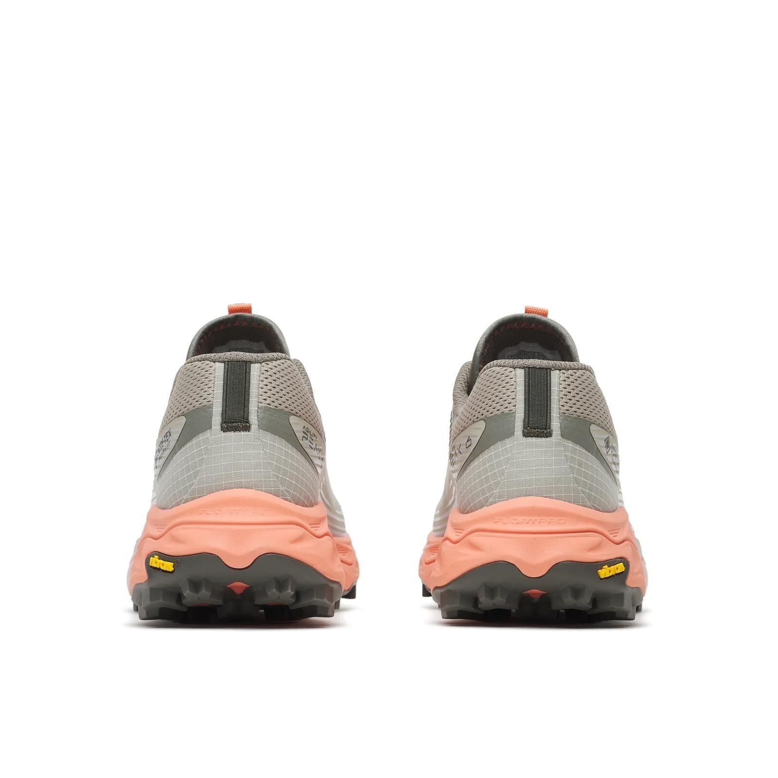 Merrell Agility Peak 6 Gore-Tex Kadın Koşu & Yürüyüş Ayakkabısı-J00005818