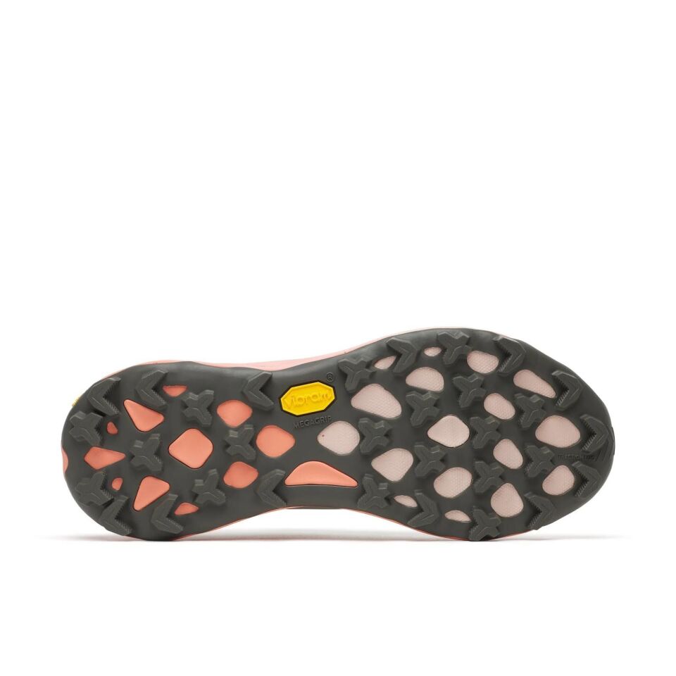 Merrell Agility Peak 6 Gore-Tex Kadın Koşu & Yürüyüş Ayakkabısı-J00005818