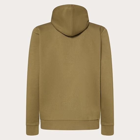 Oakley Bark FZ Hoodie 2.0 Erkek Sweatshirt-FOA402598