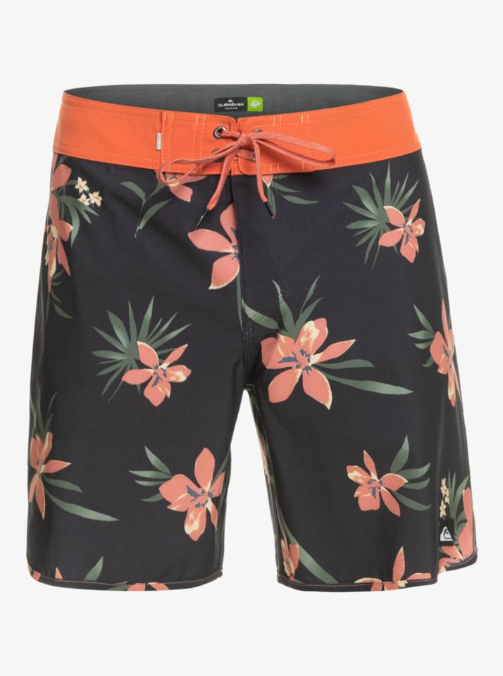Quiksilver Surfsilk Tijuana 19 Erkek Boardshort-EQYBS04770