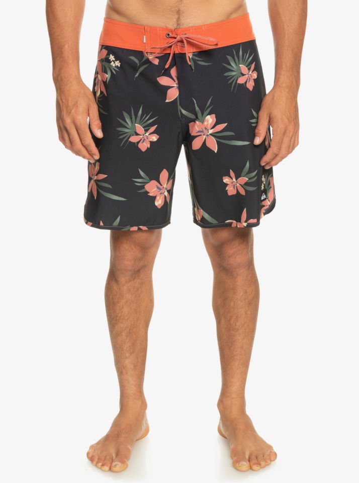 Quiksilver Surfsilk Tijuana 19 Erkek Boardshort-EQYBS04770