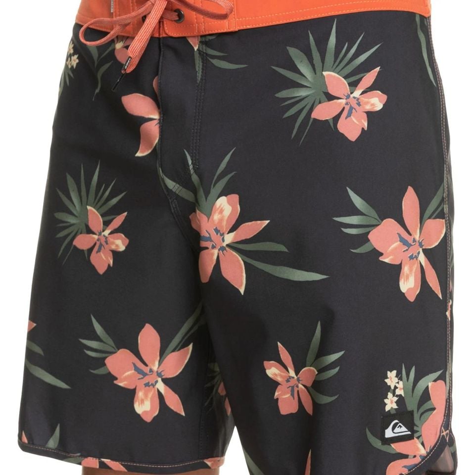Quiksilver Surfsilk Tijuana 19 Erkek Boardshort-EQYBS04770