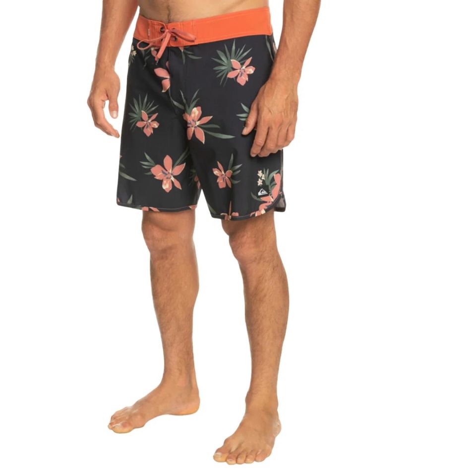 Quiksilver Surfsilk Tijuana 19 Erkek Boardshort-EQYBS04770