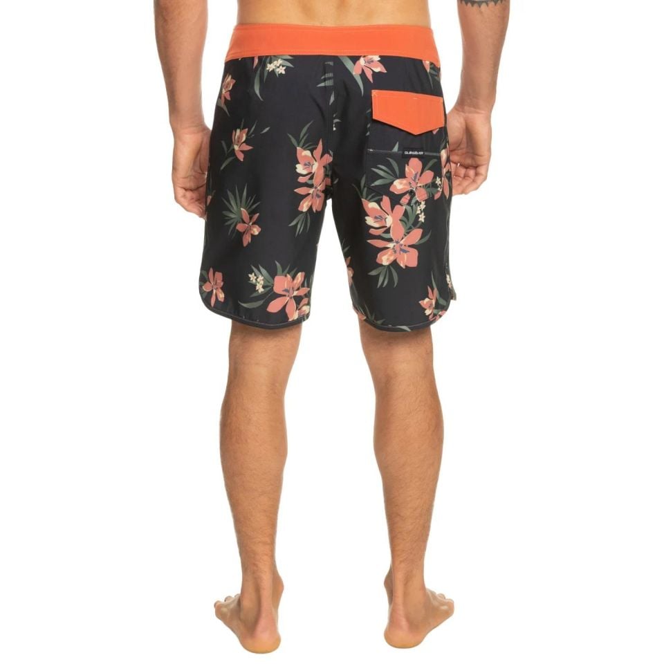 Quiksilver Surfsilk Tijuana 19 Erkek Boardshort-EQYBS04770