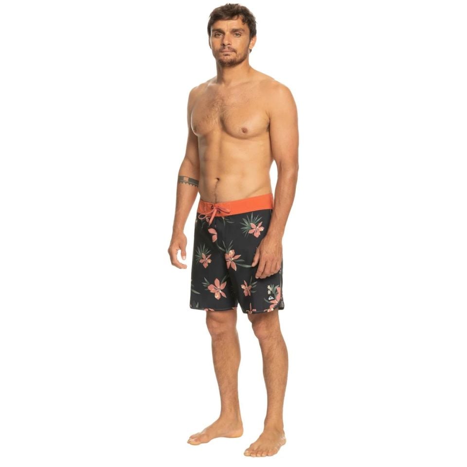 Quiksilver Surfsilk Tijuana 19 Erkek Boardshort-EQYBS04770